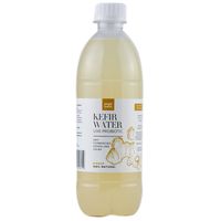 Single Batch Water Kefir Fresh Ginger